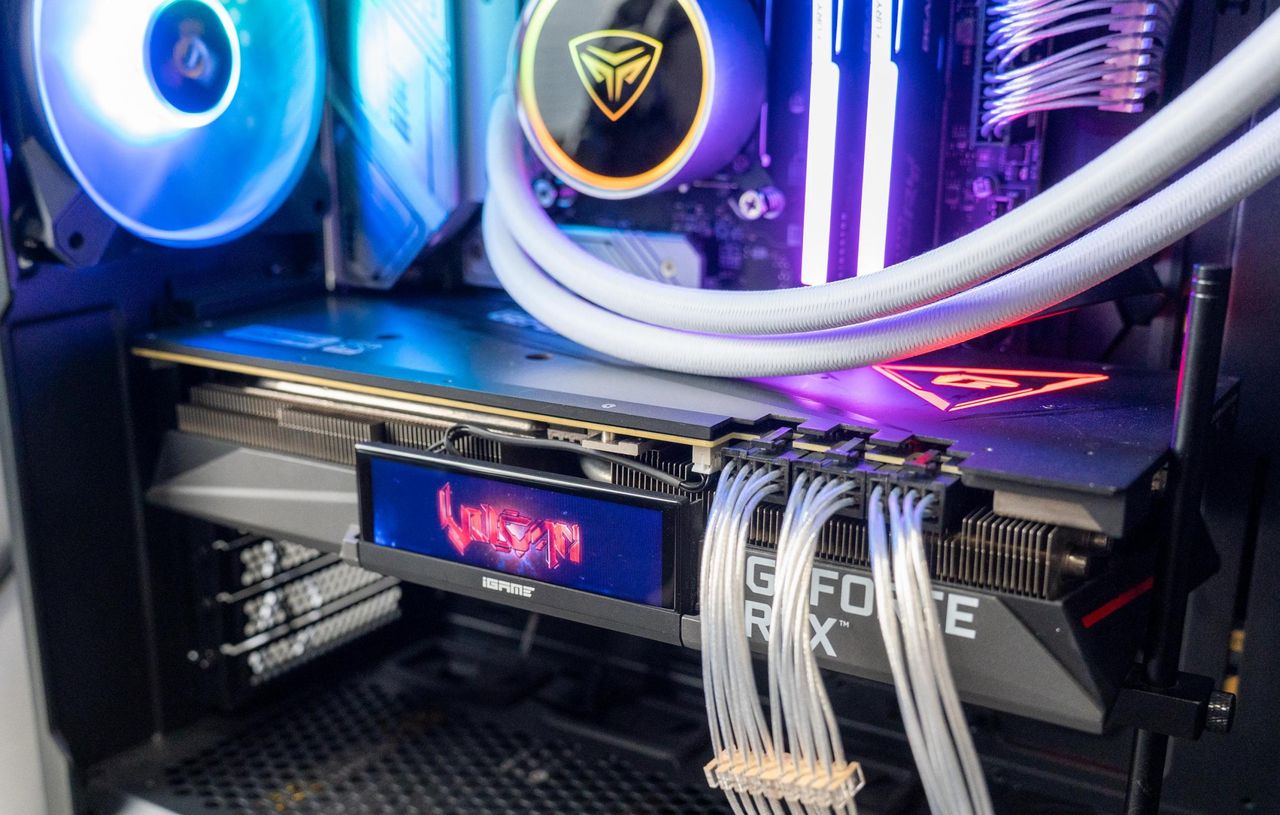 全网头疼高功耗问题轻松搞定,一招教你驾驭B760主板