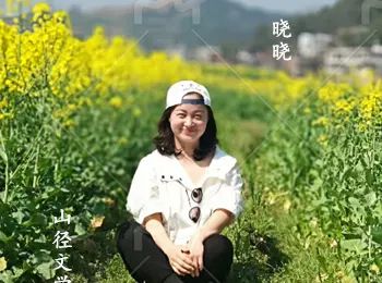 关鸡山，我与野麂滚成一团（山径·肖殿群文晓晓主播）