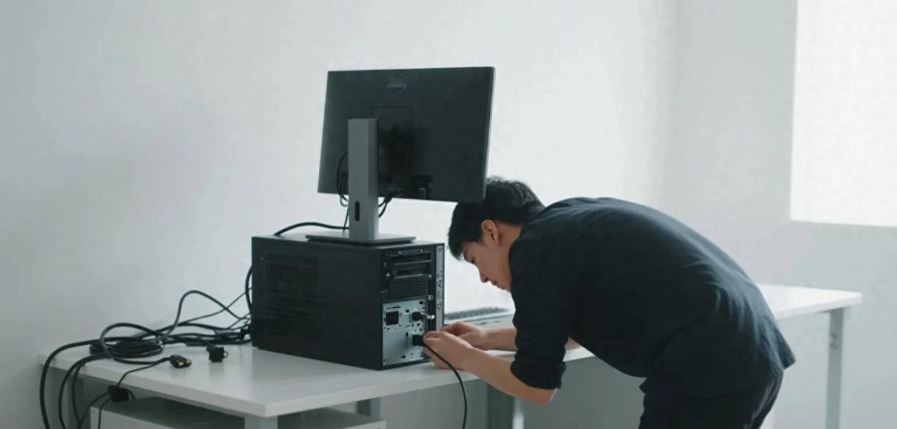 电脑维修全攻略 - 宋马