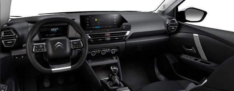 雪铁龙C4迎来中期改款，外观新调整，有望10月14日巴黎车展亮相