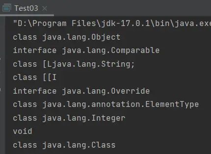 Java 基础 12. Java 注解和反射