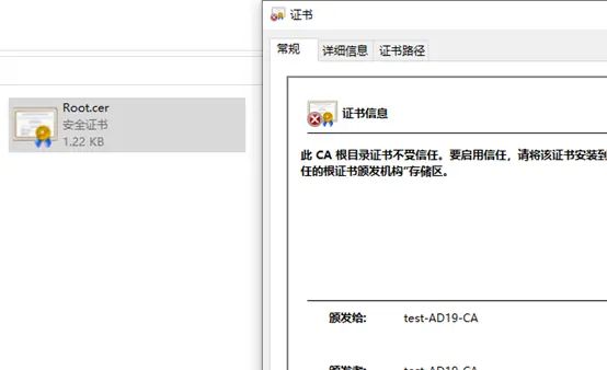 Cisco Expressway MRA双域部署