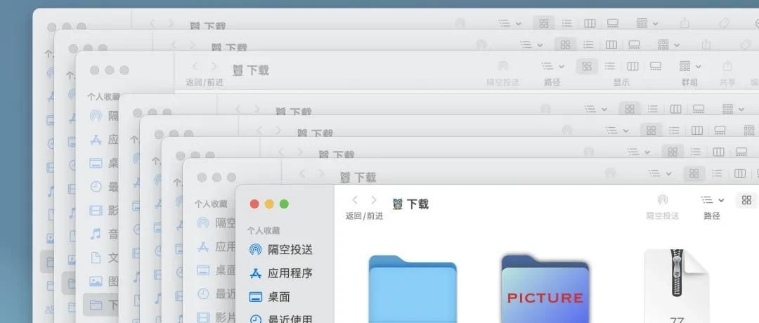 「macOS」新手困惑？关于苹果系统的使用，实则就一句话！