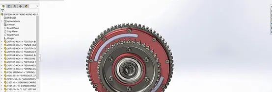 三维建模软件,应该怎么选择? - 宋马