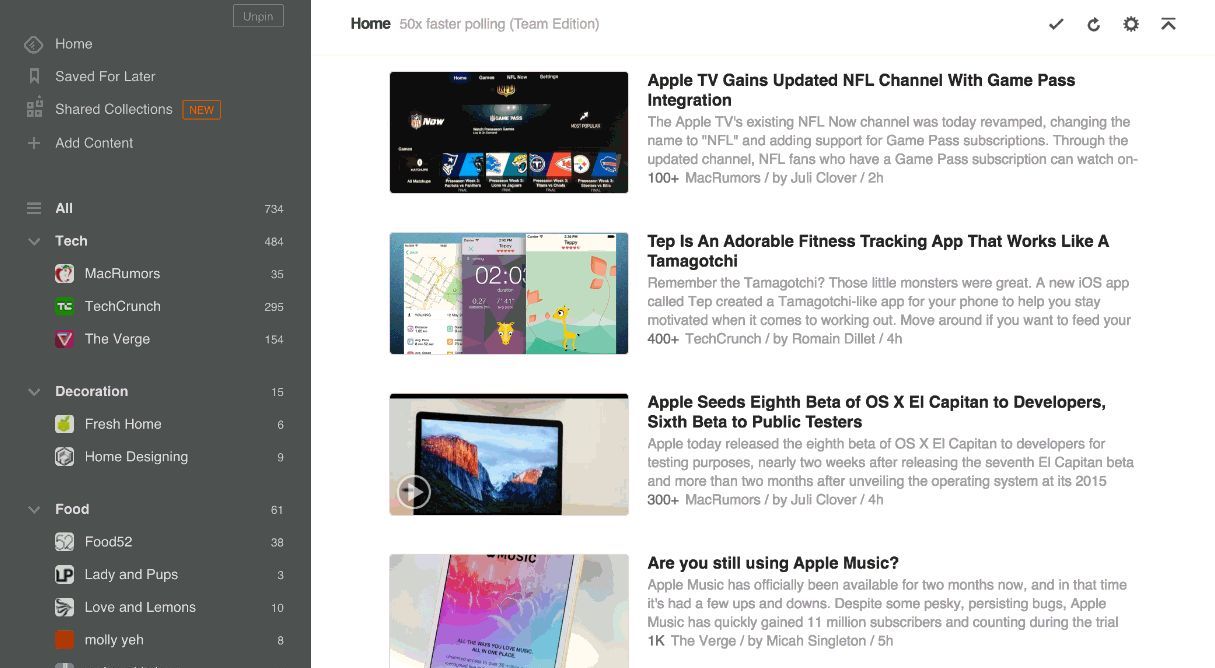 推荐这些冷门但好用的软件