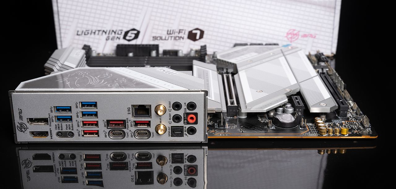 简单几步满载温度暴降10℃以上，14代酷睿处理器降压教程