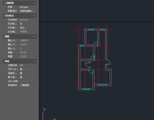 cad布局怎么创建视口？这些操作看图更加清楚