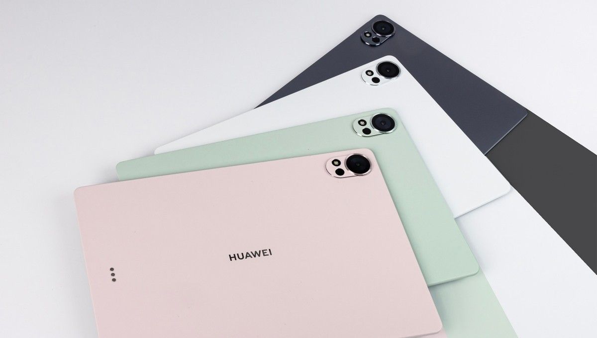 华为MatePad Air 2025款来了，3分钟看懂有哪些卖点 - 宋马