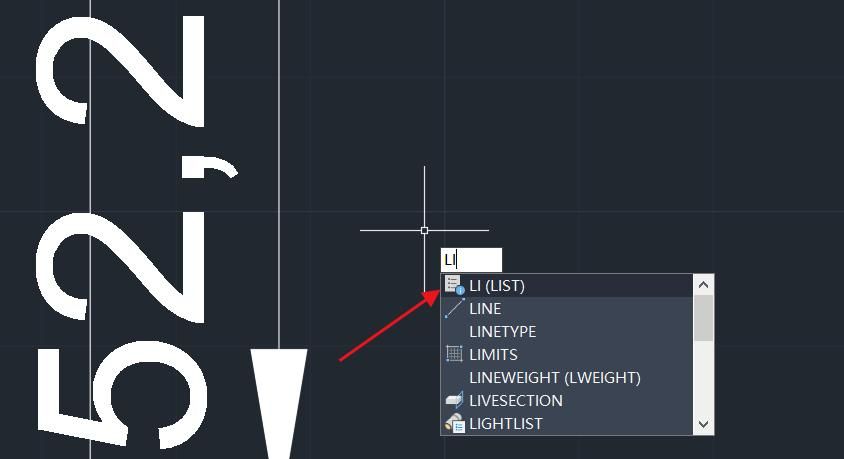如何查看CAD标注的标注全局比例？