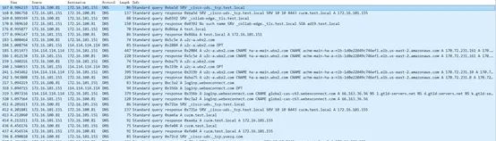 Cisco Expressway MRA双域部署