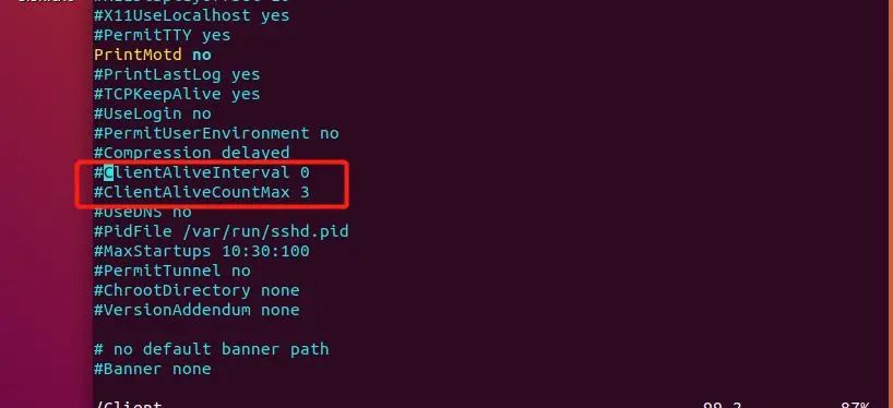 通过ssh在云主机后台运行程序技巧