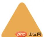 CSS实现圆角三角形的3种方法（转载）