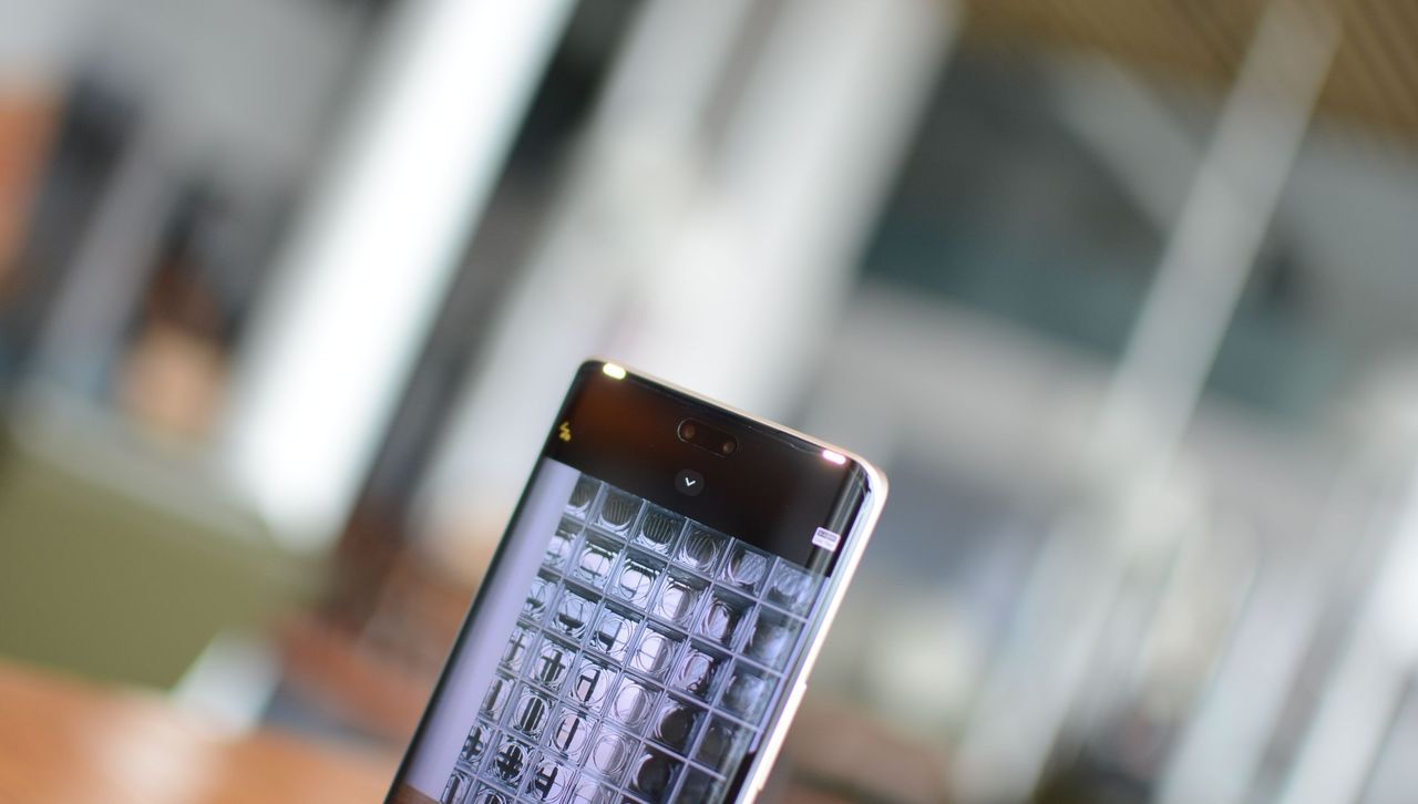 小米Civi 3首发评测：这几个细节，只有上手之后才知道