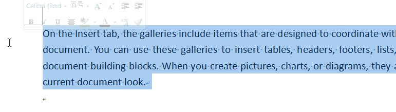 办公 | 献上一份Word优雅装逼指南，迅速成为老司机