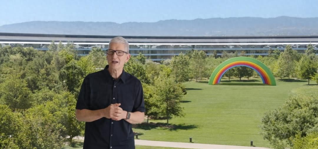 史上最统一大改版!iOS、macOS等全员跳26,苹果全家桶开启“液态玻璃”新界面,Siri却意外缺席 - 宋马