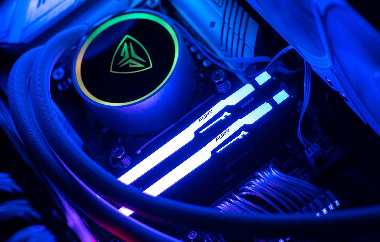 全网头疼高功耗问题轻松搞定,一招教你驾驭B760主板