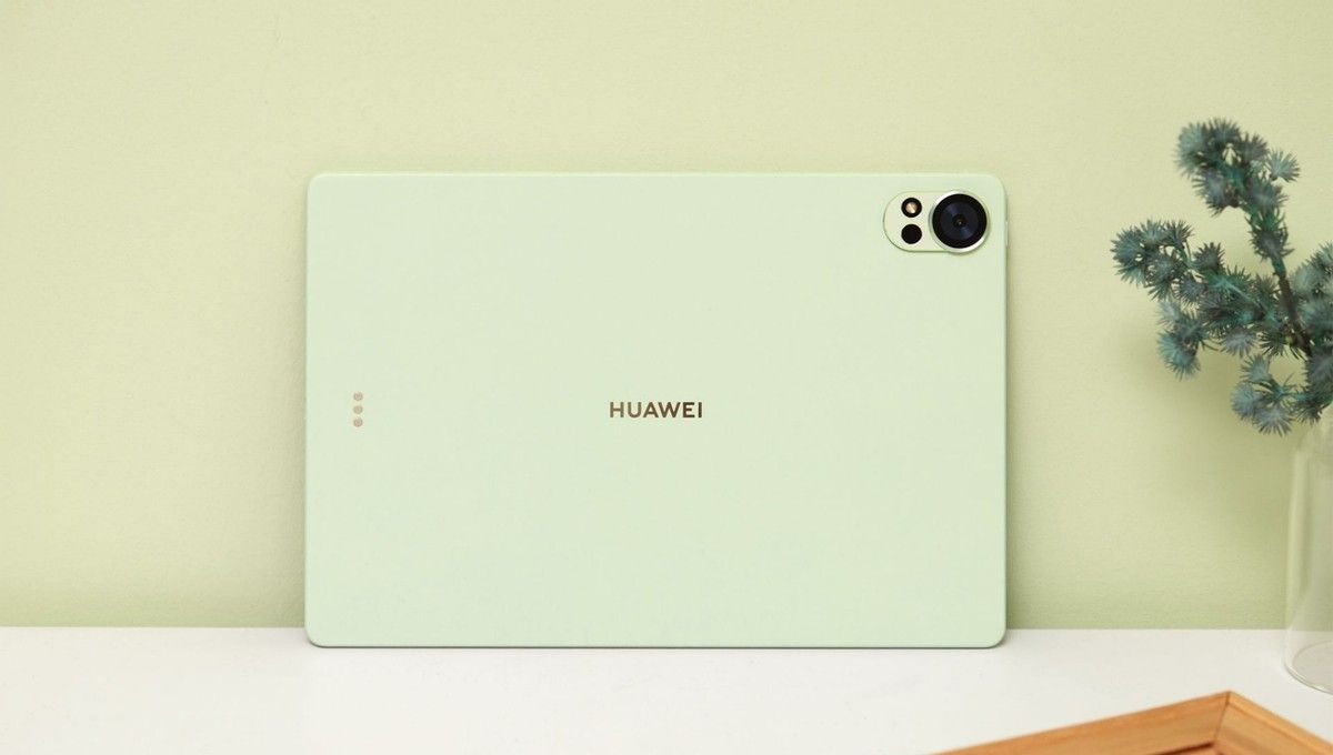 华为MatePad Air 2025款来了，3分钟看懂有哪些卖点 - 宋马