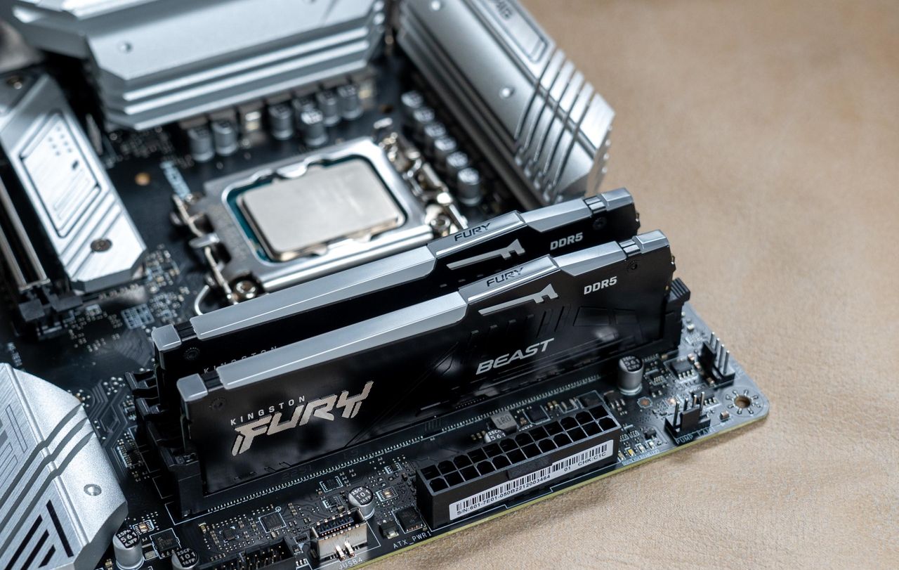 全网头疼高功耗问题轻松搞定,一招教你驾驭B760主板