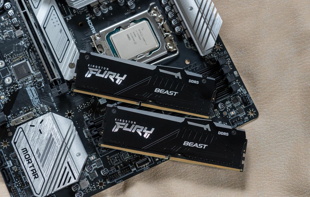 全网头疼高功耗问题轻松搞定,一招教你驾驭B760主板