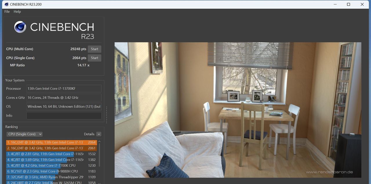 全网头疼高功耗问题轻松搞定,一招教你驾驭B760主板