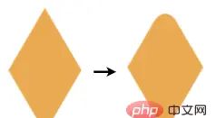 CSS实现圆角三角形的3种方法（转载）