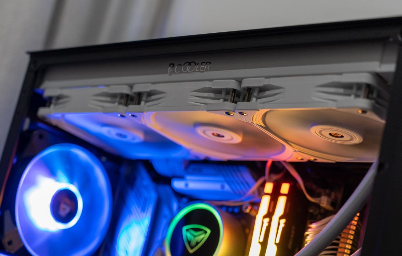 全网头疼高功耗问题轻松搞定,一招教你驾驭B760主板