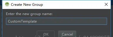 手把手教你使用Android Studio设置类注释以及方法注释