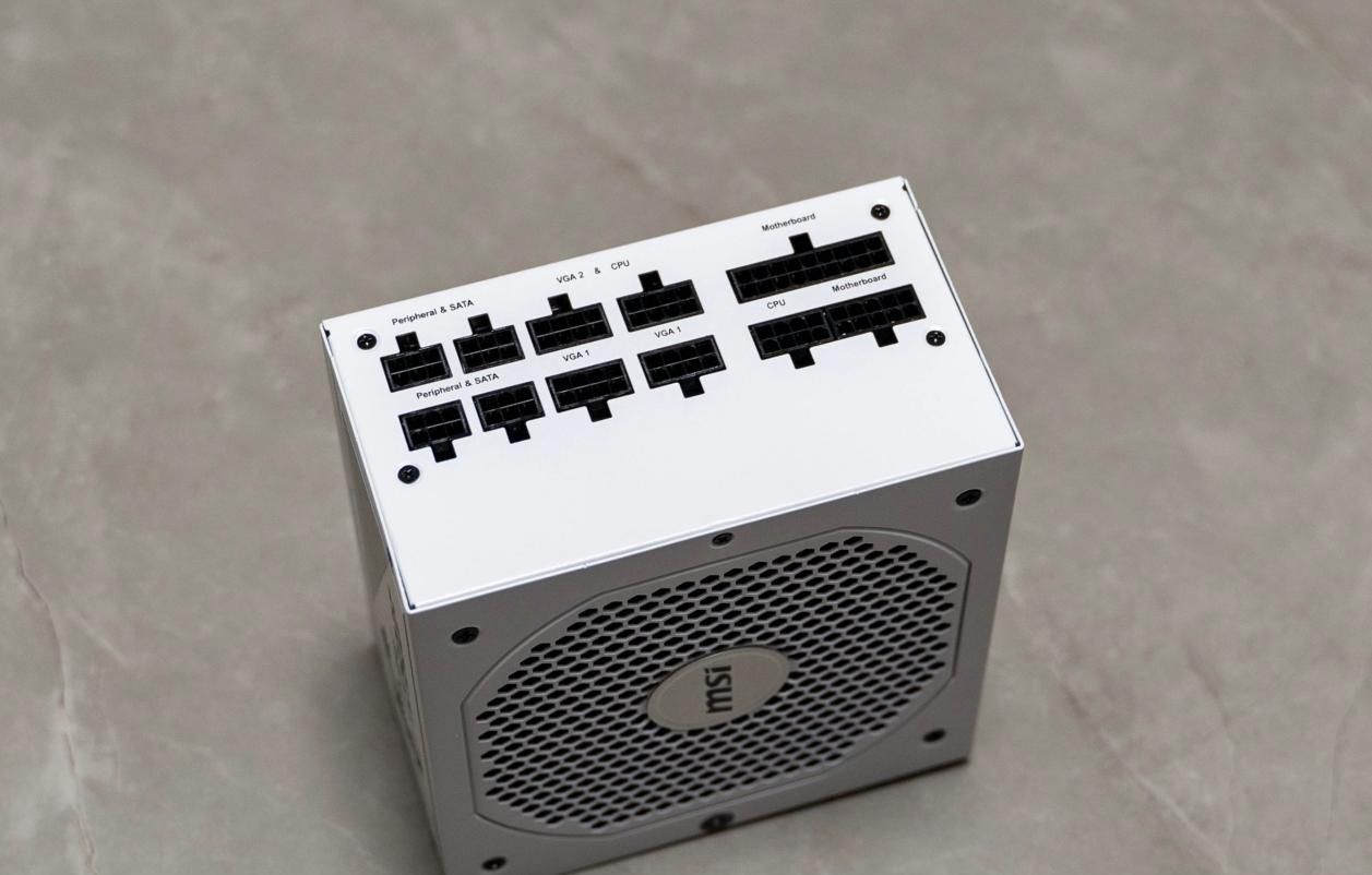 全网头疼高功耗问题轻松搞定,一招教你驾驭B760主板