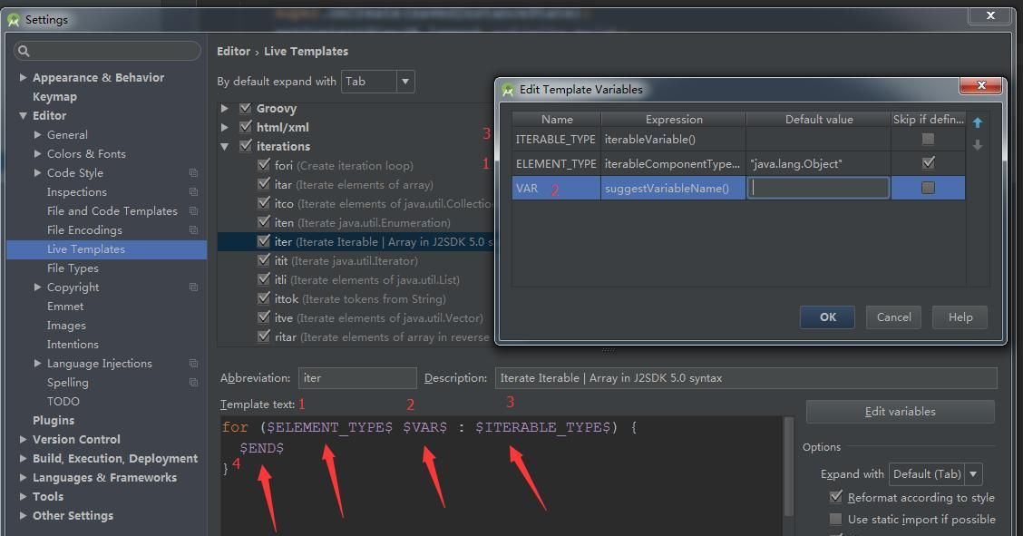 Android Studio 进阶详细配置