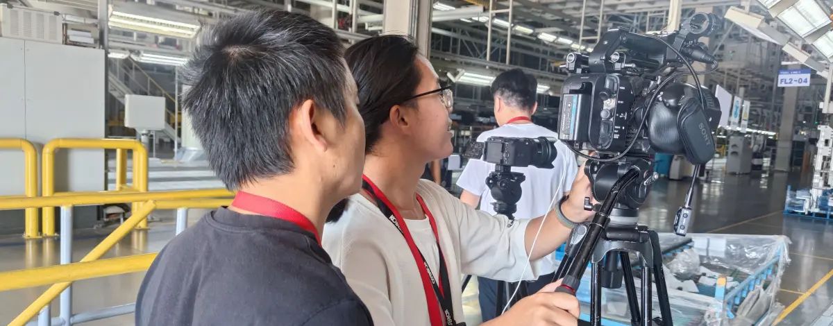 培训视频怎么拍摄，机位怎么安排