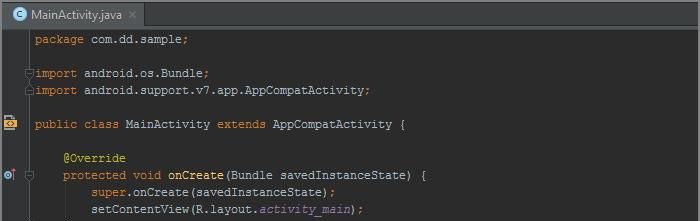 Android Studio 进阶详细配置 - 宋马
