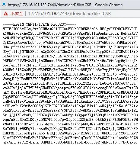 Cisco Expressway MRA双域部署