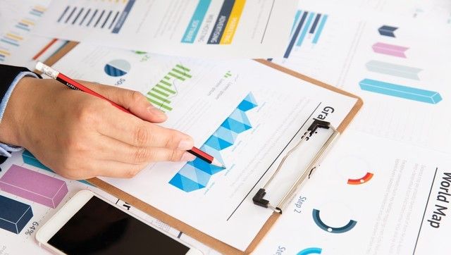 学习Excel表格的第一天-基础讲解