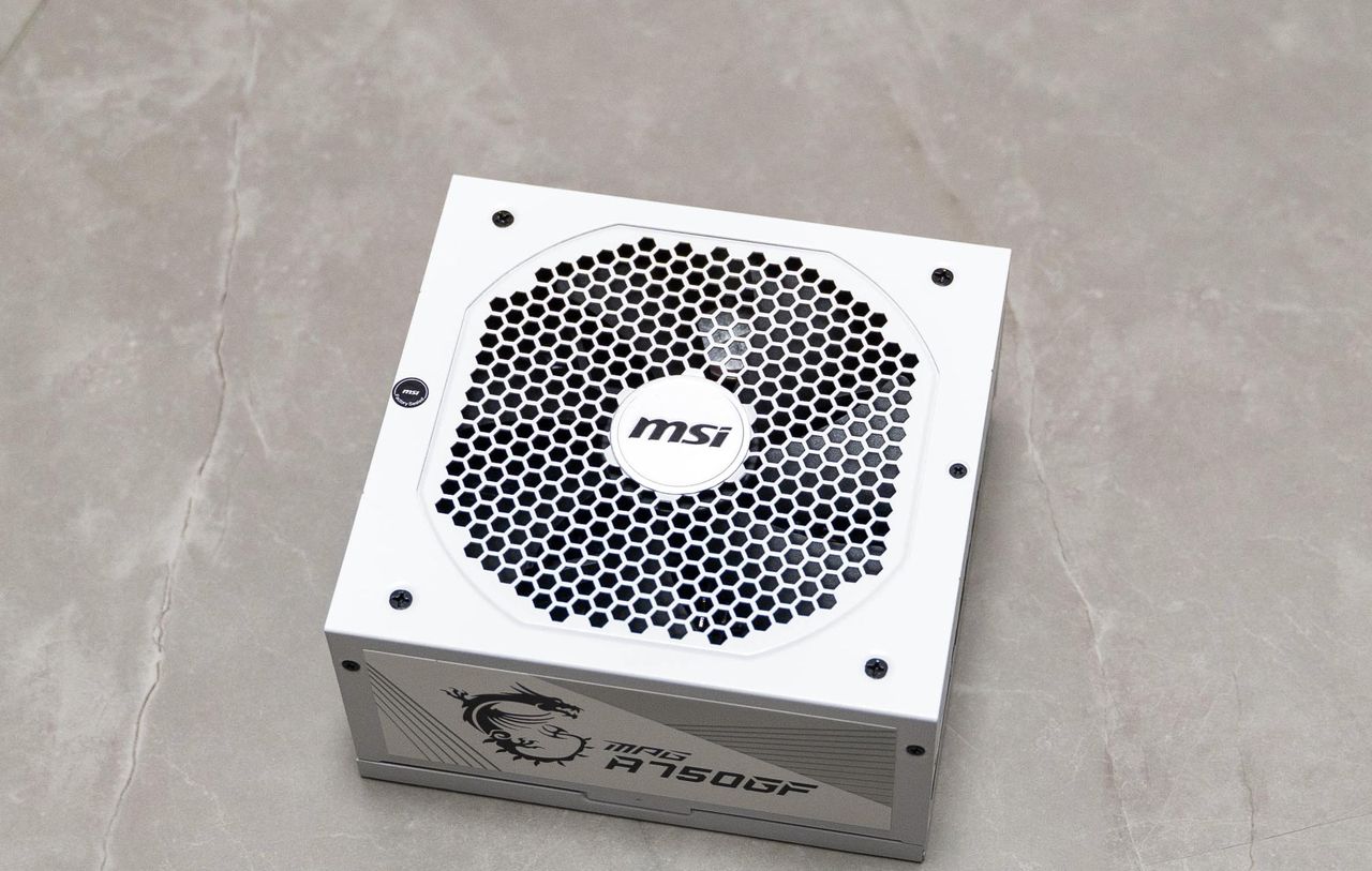 全网头疼高功耗问题轻松搞定,一招教你驾驭B760主板