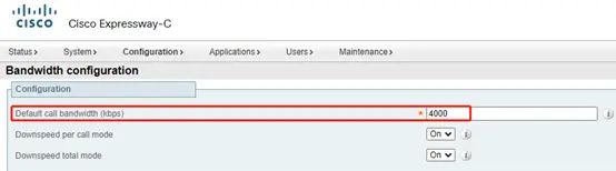 Cisco Expressway MRA双域部署