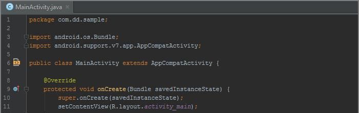 Android Studio 进阶详细配置
