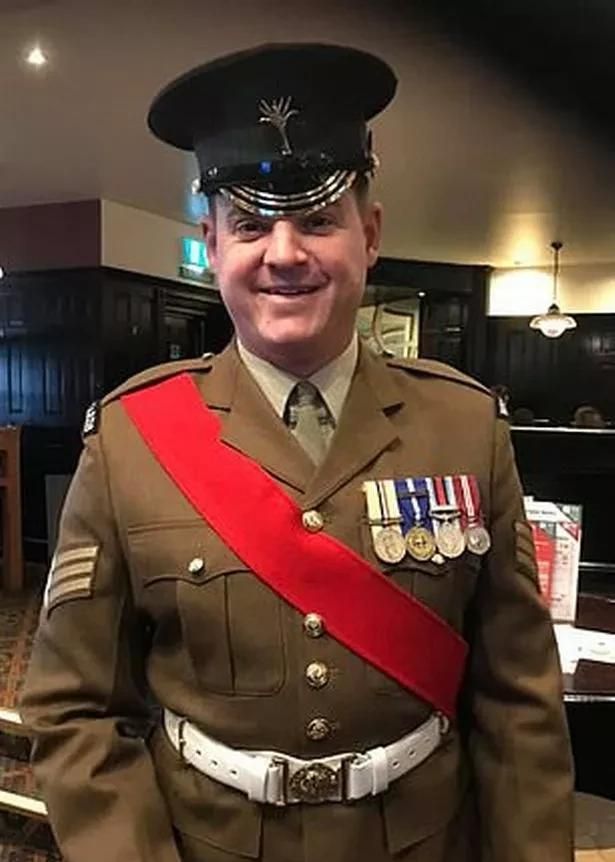 英国陆军军衔标志详解