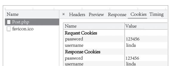 Cookie 和 Session详解
