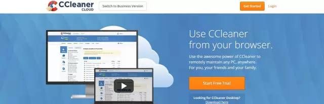 电脑卡？清理神器大推荐！