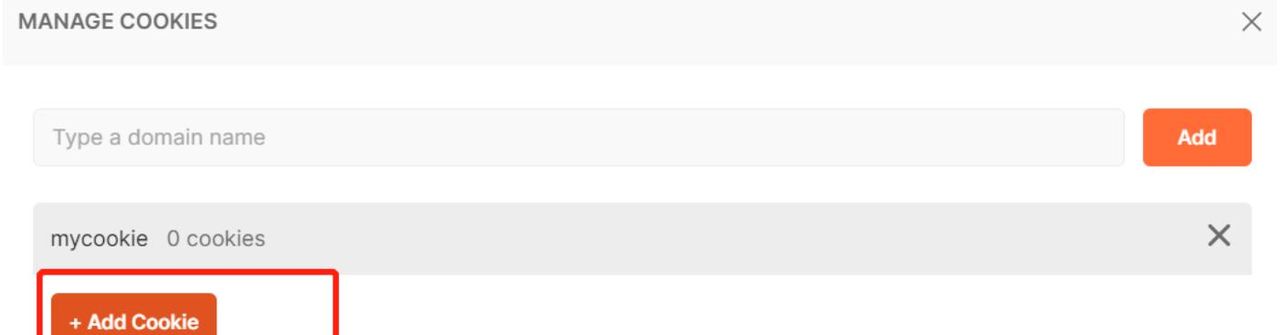 PostMan循环发送请求