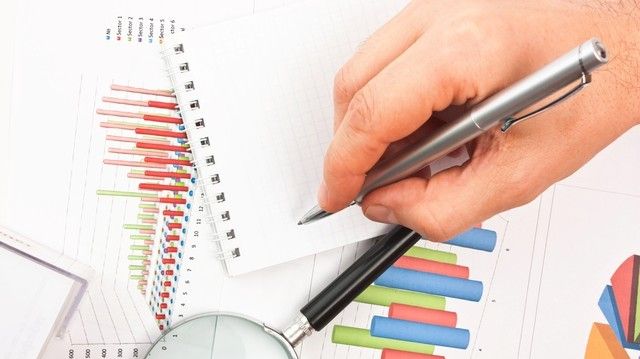 学习Excel表格的第一天-基础讲解