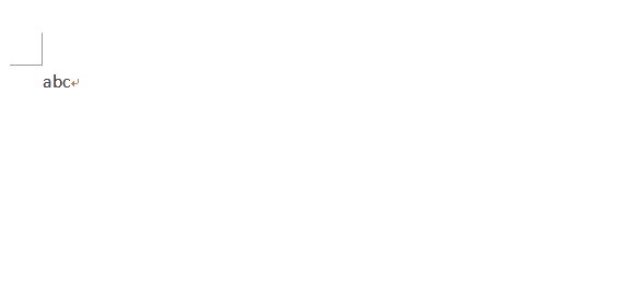 办公 | 献上一份Word优雅装逼指南，迅速成为老司机