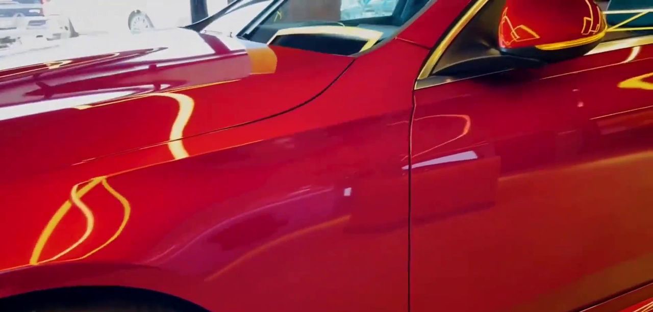 奔驰C200车型介绍及落地参考价# 奔驰c200 # 奔驰