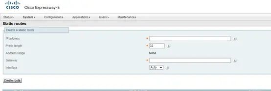 Cisco Expressway MRA双域部署