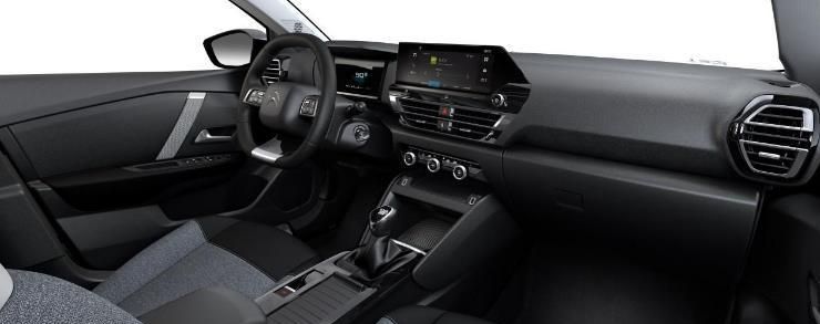 雪铁龙C4迎来中期改款，外观新调整，有望10月14日巴黎车展亮相