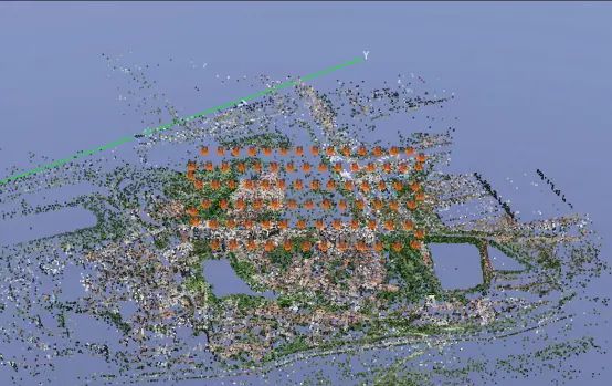 瞰景Smart3D实景三维  建模系统用户手册（五）