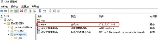 Cisco Expressway MRA双域部署