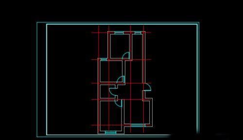 cad布局怎么创建视口？这些操作看图更加清楚