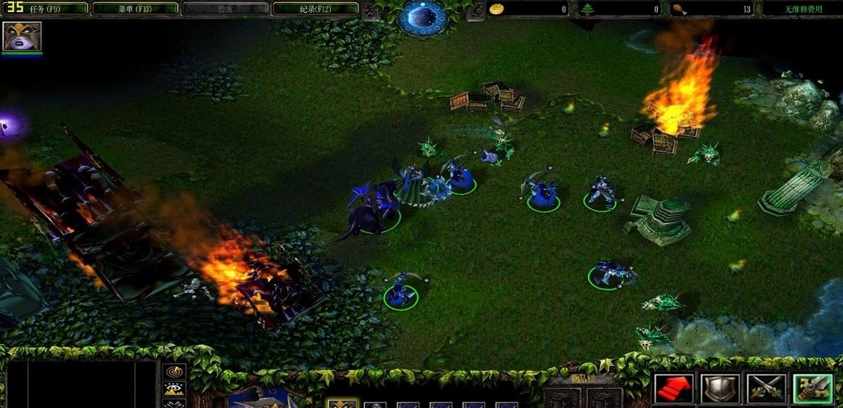 i3-3220只用核显的话，你觉得还能玩网游LOL吗？CF呢？