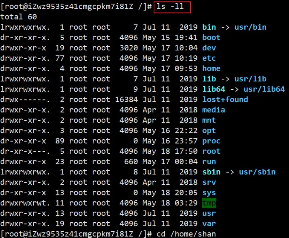 学习Linux须知1.1之Linux属性、权限，以及解决你没有权限操作此文件 - 宋马